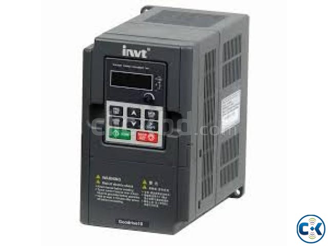 INVT VFD in Bangladesh large image 0