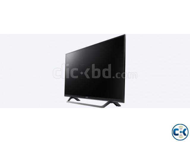 Sony Bravia Kdl-40W660E Wifi Led TV  large image 0