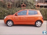 KIa Picanto EX 2005