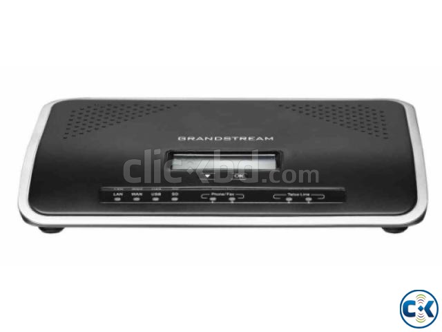 Grandstream UCM-6202 IP PBX large image 0