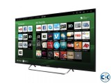 SONY BRAVIA 40 W652D Smart LED TV Original New