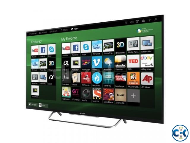 SONY BRAVIA 40 W652D Smart LED TV Original New large image 0