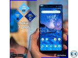 NOKIA 7 