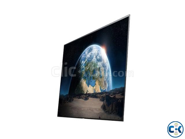 Sony Bravia A1 KD-55A1 OLED TV large image 0