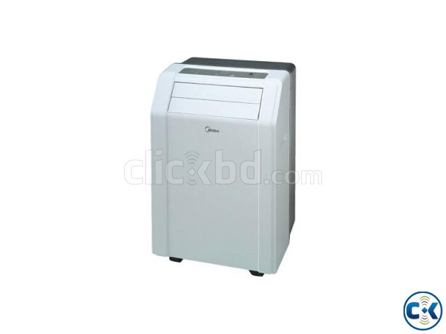 Media 1 ton portable Air conditioner large image 0