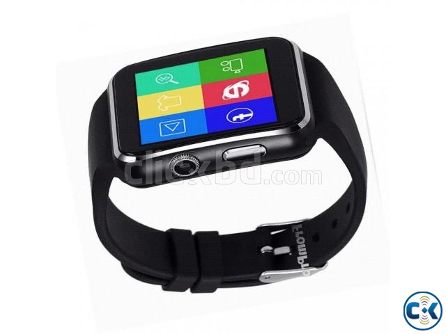 X6 Mobile Watch price in bangladesh large image 0