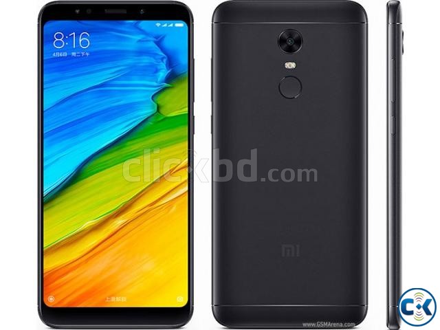 Brand New Xiaomi Redmi 5 32GB Sealed Pack 3 Yr Warrnty large image 0