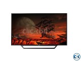 SONY Bravia 32 W602D HD Smart Multi-System LED TV