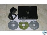 Dell Inspiron Mini 910 3G Netbook Laptop
