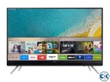 43 K5300 Samsung Smart LED TV গ্যারান্টি