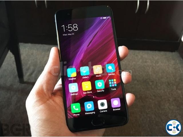 Brand New Xiaomi Mi Note 3 64GB Sealed Pack With 3 Yr Warrn large image 0