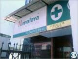 We make lighting Signboard Digital Print