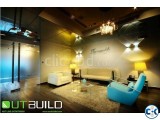 Office Interior Decoration