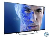 SONY BRAVIA 40 W652D Smart LED TV Original New FREE WALL HAN