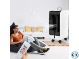 Freezing Cold Room Cooler New Korean Original Free Wheeler