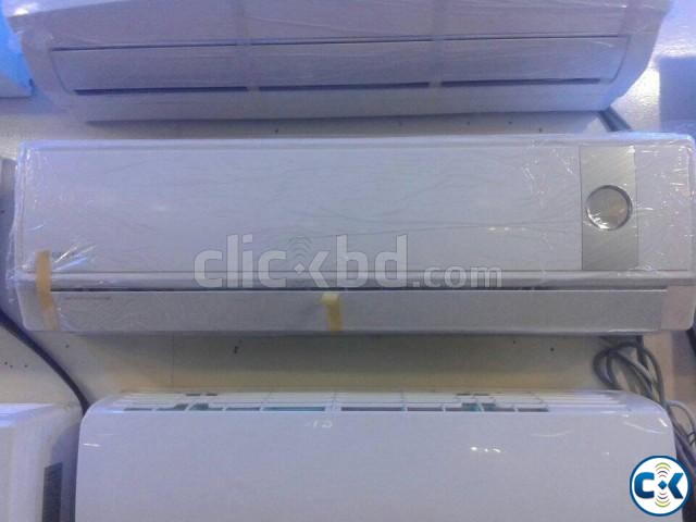 Gree 2 Ton Inverter Split Air Conditioner in Bangladesh large image 0