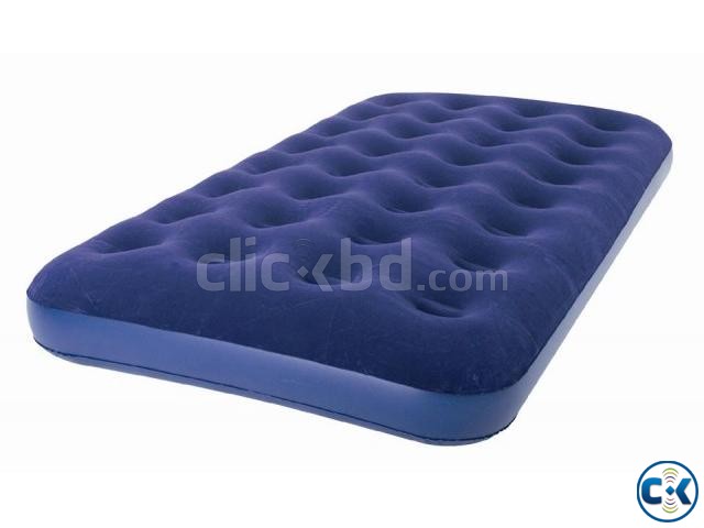 Double Air Bed large image 0