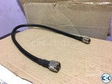 Antenna extender cable