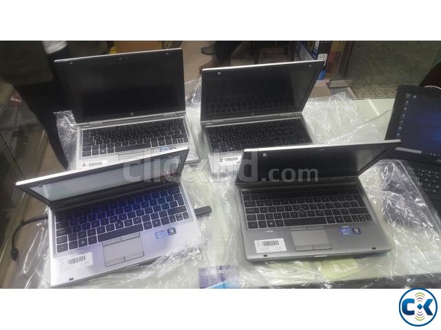 Hot Offer Hp Core i7 Laptop large image 0