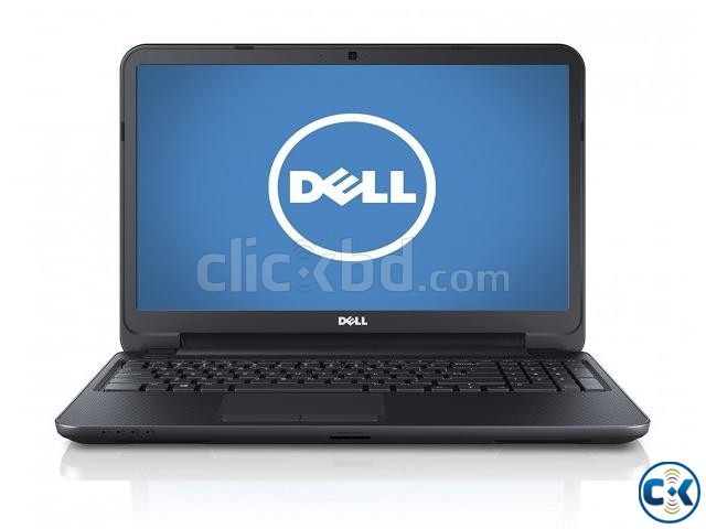 Dell Laptop large image 0