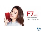 Oppo F7 128GB 1 Year Official Warranty