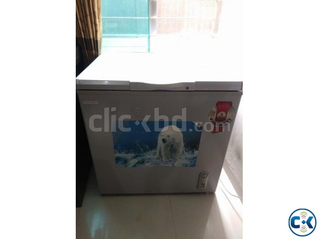 Conion Deep Freezer large image 0