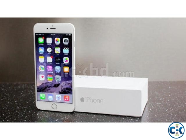 Brand New Apple iphone 6 32GB Sealed Pack 3 Yr Warranty large image 0