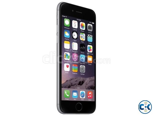 IPhone 6 16gb full fresh.... large image 0