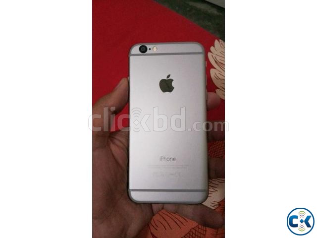 i Phone 6 64 gb 12 days used large image 0