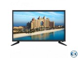 GENERAL VIEW 32 FULL HD SMART LED TV