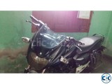 Pulsar 150cc