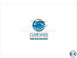 Customer Care Executive female 