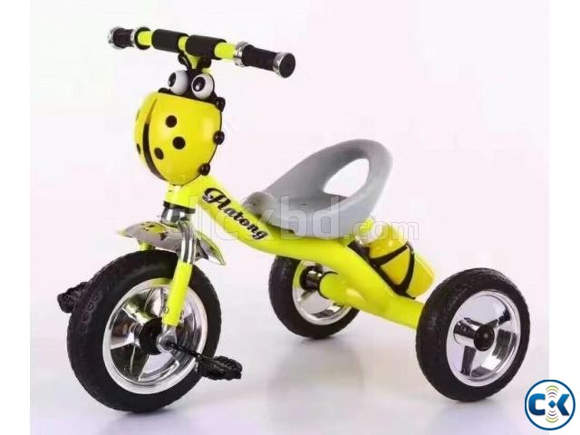 Stylish Brand New Baby Tri-Cycle B322 large image 0