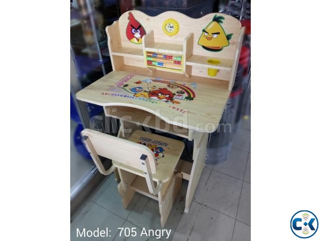 Baby sales reading table