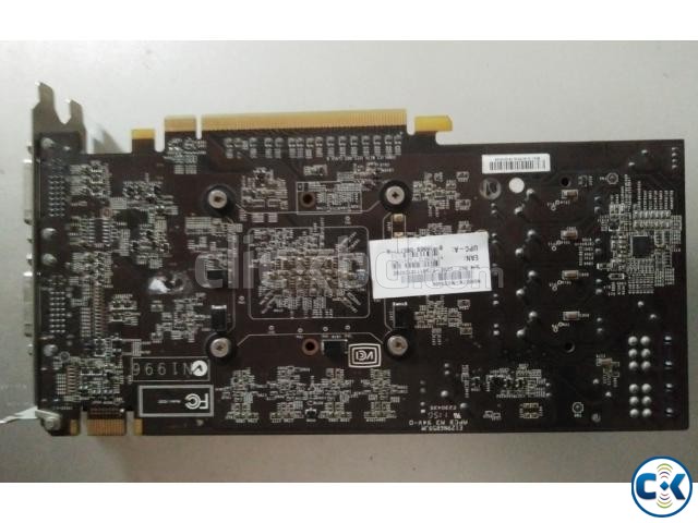 Nvidia MSI GTX 560 1GB DDR3 BEST GPU large image 0
