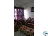 Three Bedroom Apartment Block G Basundhara