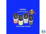 nokia 3310 original