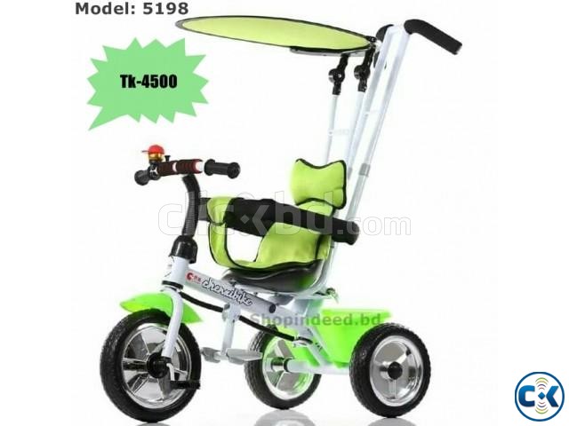 Stylish Brand New Baby Tri-Cycle 5198 large image 0