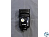 Canon Speedlite 320EX Flash for Canon SLR Cameras