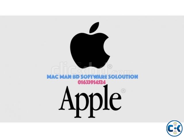 Free Mac Setup With 5000 K Software Package large image 0