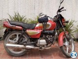 Hero Honda Splendor