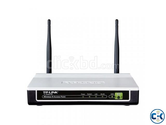 Tplink wifi range extender large image 0