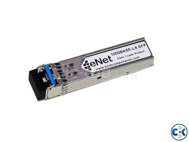 sfp module 1000 base large image 0