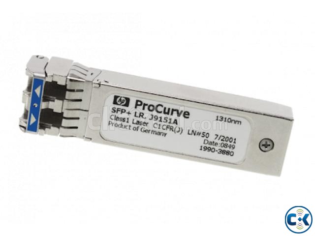 sfp module 10g base large image 0