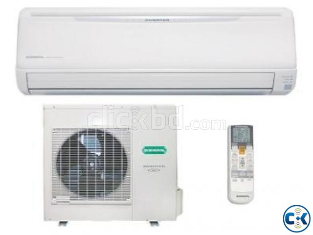 BUY A GENERAL BRAND SPLIT AC 1 TON large image 0