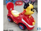 Brand New Baby Push Car DG24.