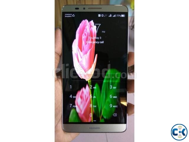 Huawei Ascend Mate7_100 Fresh-01676668081. large image 0