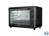 Sharp EO-60K - Electric Oven - 60 Liter - Black