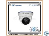 JOVISION 2MP HD DOME CAMERA JVS-A830-XYC