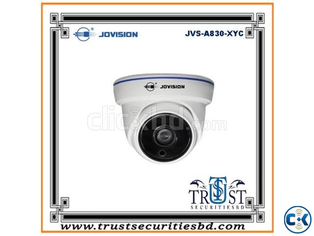 JOVISION 2MP HD DOME CAMERA JVS-A830-XYC large image 0